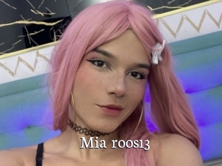 Mia_roos13