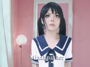 Miaahparker