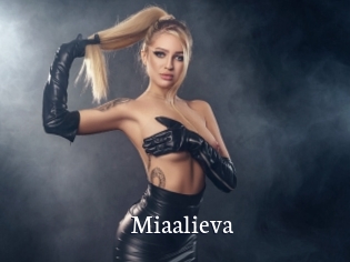 Miaalieva