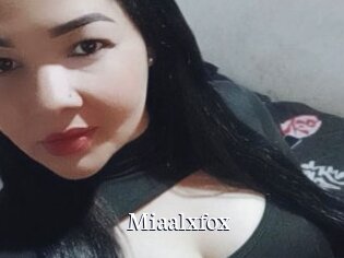 Miaalxfox