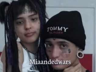 Miaandedwars