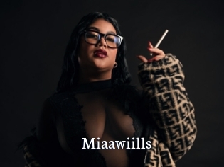 Miaawiills