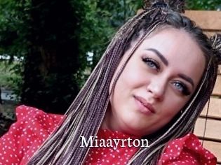 Miaayrton