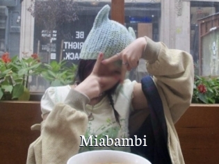 Miabambi