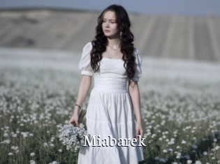 Miabarek