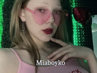 Miaboyko