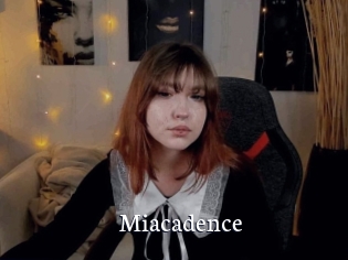 Miacadence