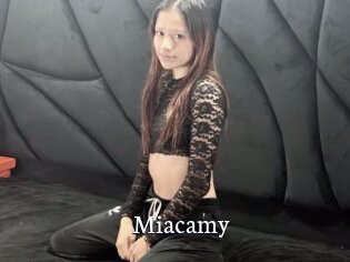 Miacamy