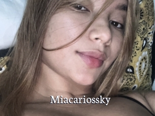 Miacariossky