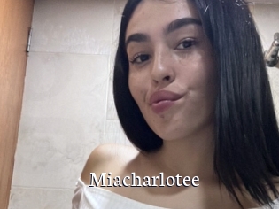 miacharlotee Gratis xxx Clips