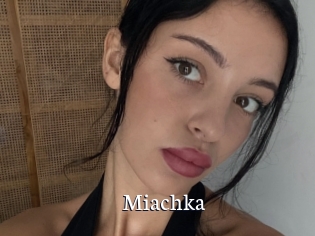 Miachka