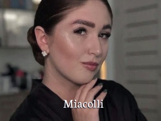 miacolli Gratis xxx Clips