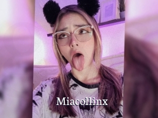 Miacollinx