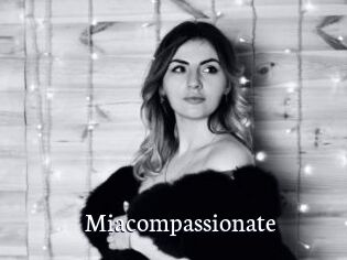 Miacompassionate