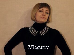 Miacurry