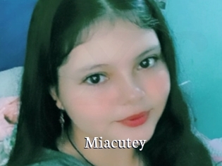 Miacutey