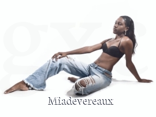 Miadevereaux