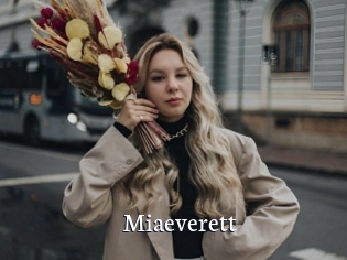 Miaeverett