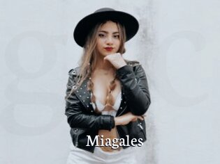 Miagales
