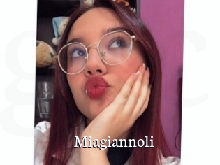 Miagiannoli