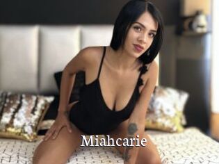 Miahcarie
