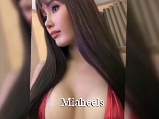 Miaheels
