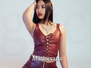 Miahevanz
