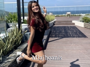Miajhoanis