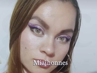 Miajhonnes
