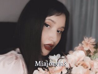 miajones18 Gratis xxx Clips