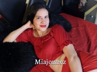 Miajonnez
