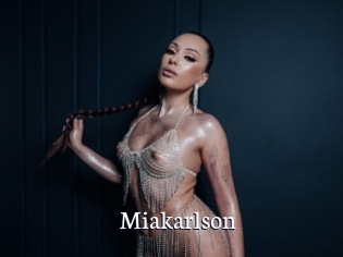 Miakarlson