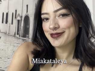 Miakataleya
