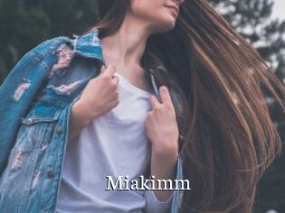 Miakimm