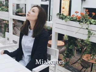 Miakortes