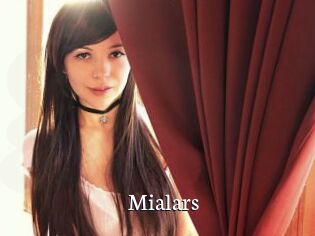 Mialars