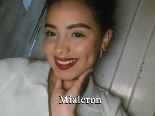 Mialeron