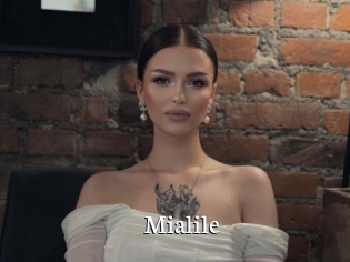 Mialile