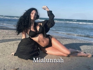 Mialunnah