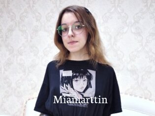 Miamarttin