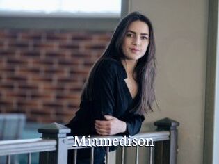 Miamedison