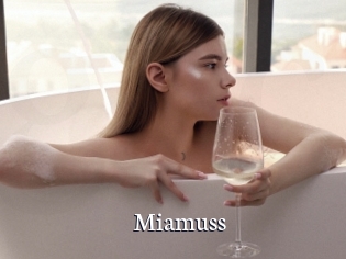 Miamuss