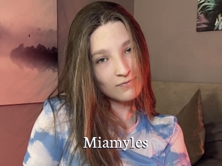 Miamyles