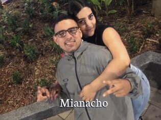 Mianacho