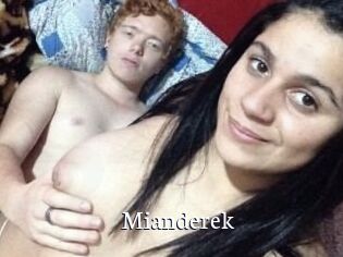 Mianderek