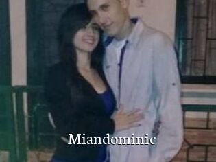 Miandominic