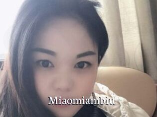 Miaomiambiu
