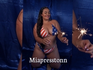 Miapresstonn