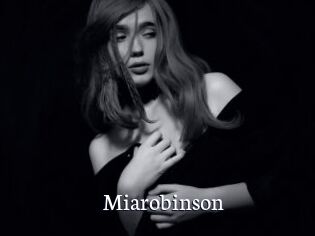 Miarobinson