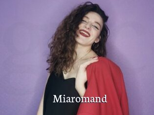 Miaromand